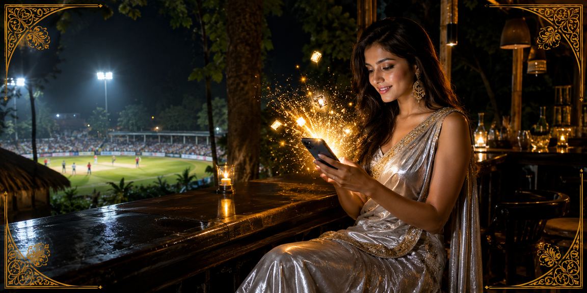 গাজীপুরে ক্রিকেট বেটিং মডেল